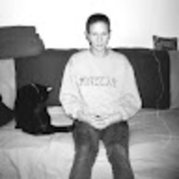 Meet your Posher, Ashley - Picture 1 of 1